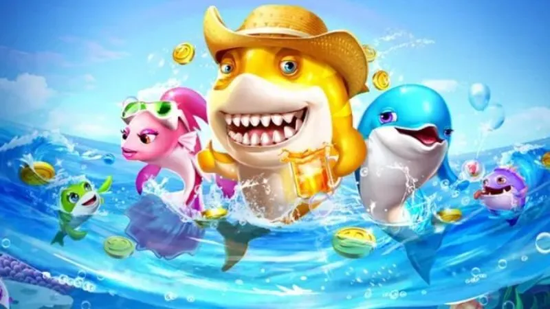 10 Chiêu thức chơi bắn cá thần tài giúp bạn dành chiến thắng 10 chiêu thức bắn cá thần tài thắng đậm