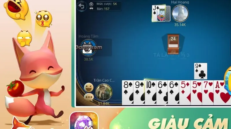 Bài tú lơ khơ được hiểu như thế nào