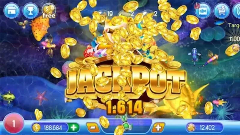 Bắn cá 888B là gì