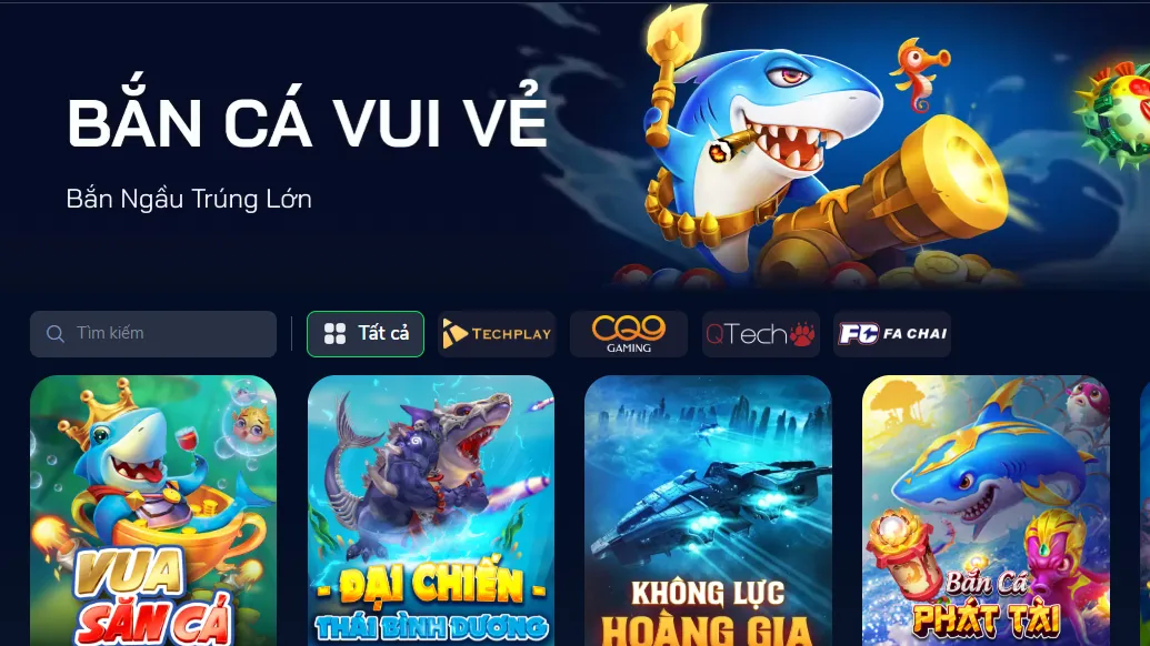 Bắn Cá NOHU – Thiên Đường Giải Trí, Đổi Thưởng Hấp Dẫn Bắn cá NOHU là một lựa chọn tuyệt vời cho những ai yêu thích trò chơi giải trí với những phần thưởng hấp dẫn và tính năng độc đáo