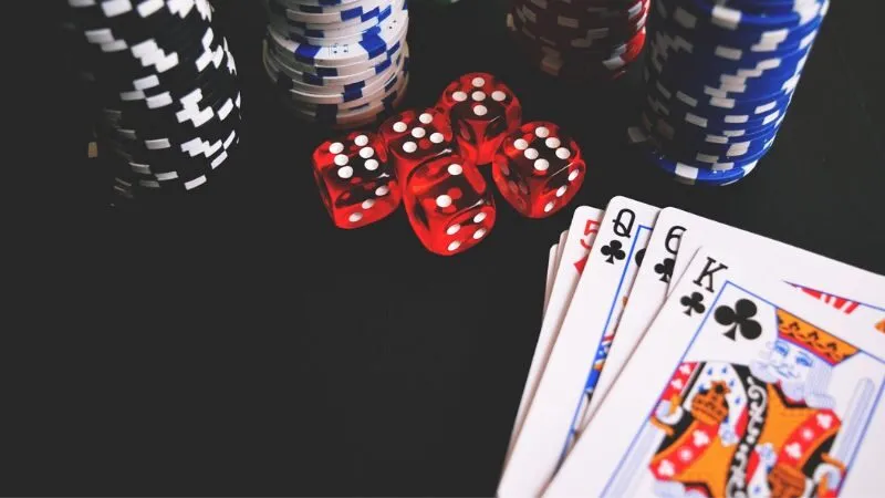 Các loại cược trong cách chơi bài tấn NOHU