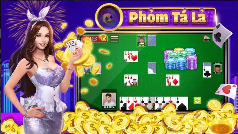 Hướng Dẫn Cách Chơi Bài Phỏm Tại NOHU Chi Tiết Nhất Cách chơi bài Phỏm hiệu quả bằng cách quan sát quân đánh ra