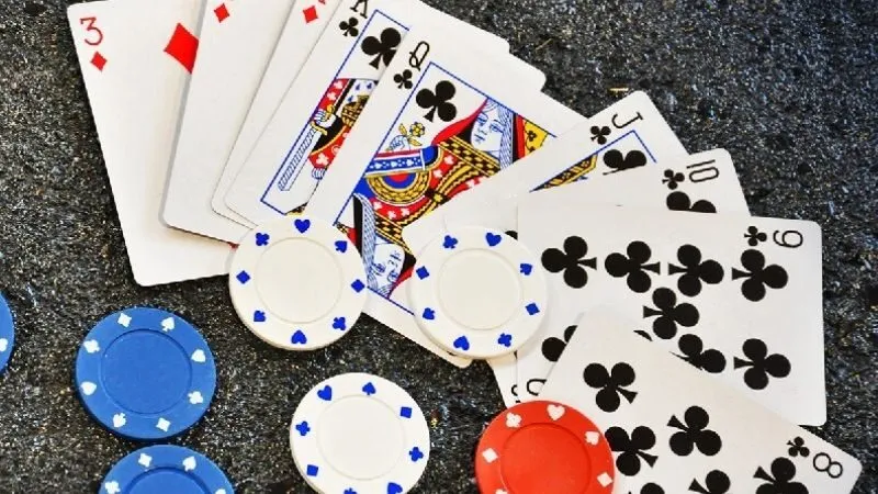 cách chơi bài tấn