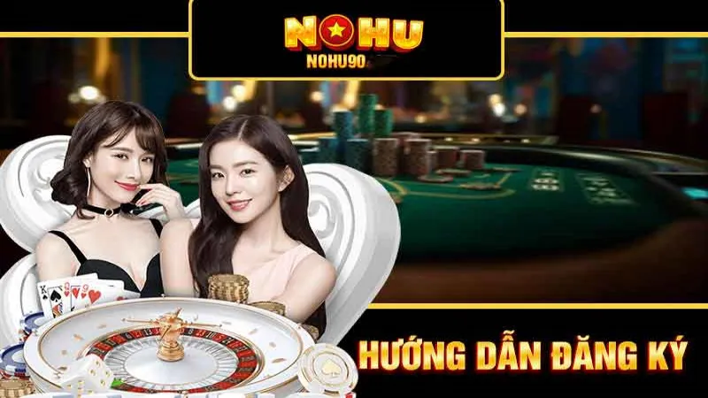 Hướng Dẫn Chi Tiết Cách Đăng Ký NOHU Khi thực hiện đăng ký tại nhà cái NOHU, người chơi cần lưu ý một số điểm quan trọng để đảm bảo quá trình đăng ký diễn ra suôn sẻ và tránh gặp phải những vấn đề không mong muốn sau này