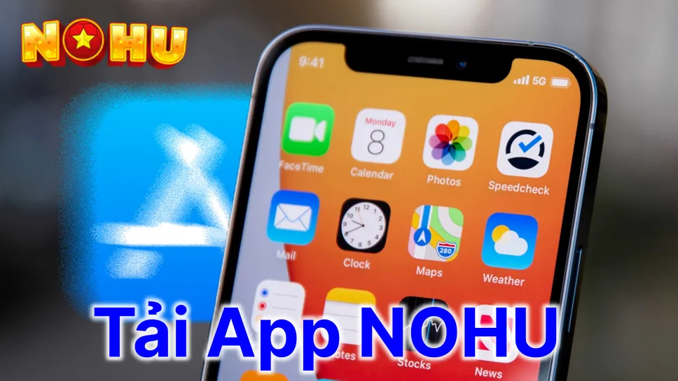 Hướng Dẫn Chi Tiết Cách Tải App NOHU cho Thiết Bị Điện Thoại