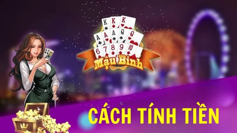 Hướng Dẫn Cách Chơi Bài Mậu Binh Tại NOHU Bạn Nên Biết Cách tính tiền trong game bài Mậu Binh dễ hiểu