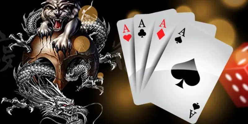 Cách chơi Rồng Hổ