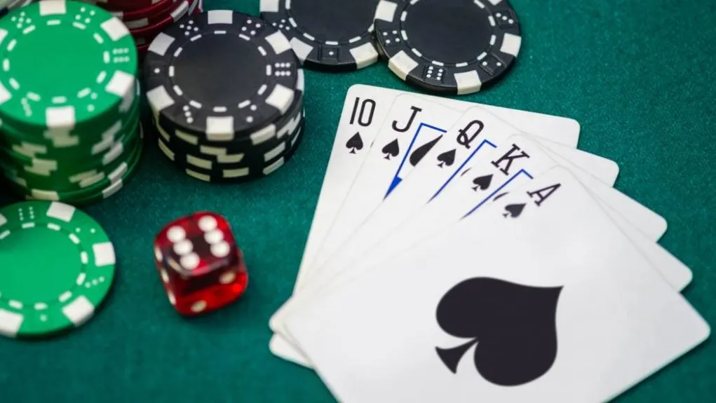 Game Bài NOHU – Thiên đường cá cược đỉnh cao NOHU không chỉ nổi bật với các sản phẩm thể thao và xổ số hấp dẫn, mà còn là một thiên đường game bài đổi thưởng tuyệt vời cho những ai yêu thích các trò chơi casino và bài tây