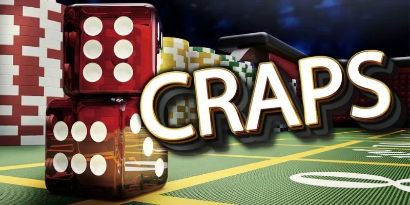 Tìm Hiểu Về Cách Chơi Craps Chi Tiết Nhất  Game Craps là gì