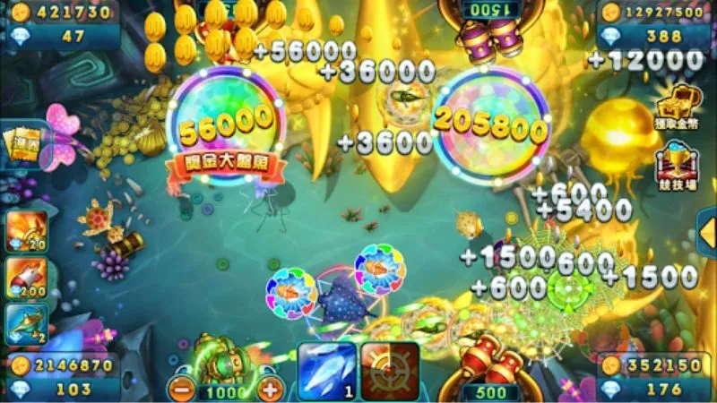 Tìm Hiểu Về Phần Mềm Hack Game Bắn Cá Tại NOHU  Phần mềm Lucky Patcher
