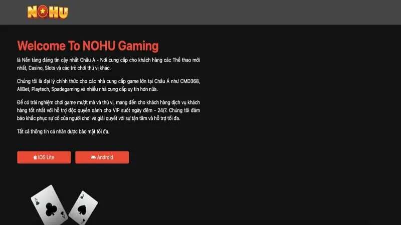 Biểu mẫu điền đơn xin rút tiền NOHU