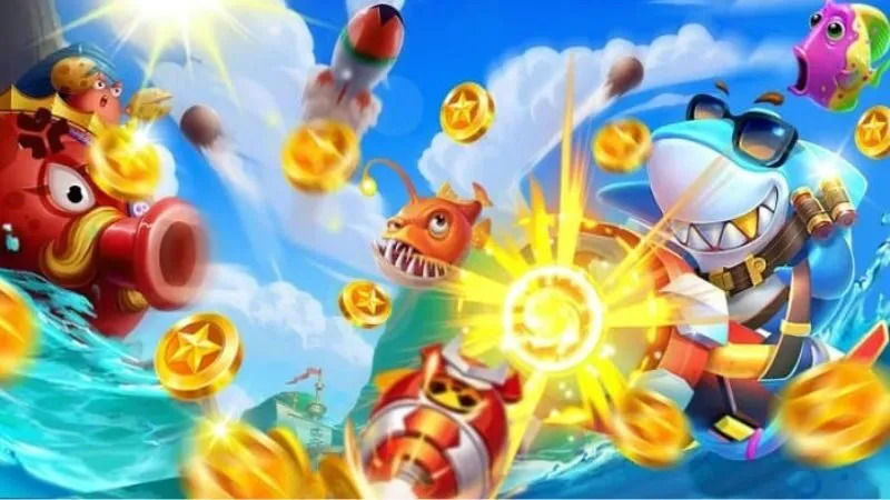 10 Chiêu thức chơi bắn cá thần tài giúp bạn dành chiến thắng Thay đổi phong cách chơi theo từng tình huống