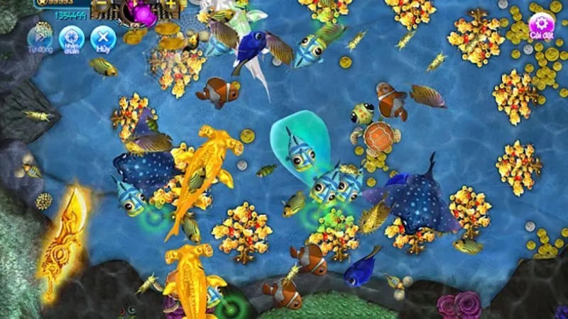 Cách tải nhanh bắn cá kim cương miễn phí về điện thoại Một số câu hỏi thường gặp về trò chơi bắn cá kim cương