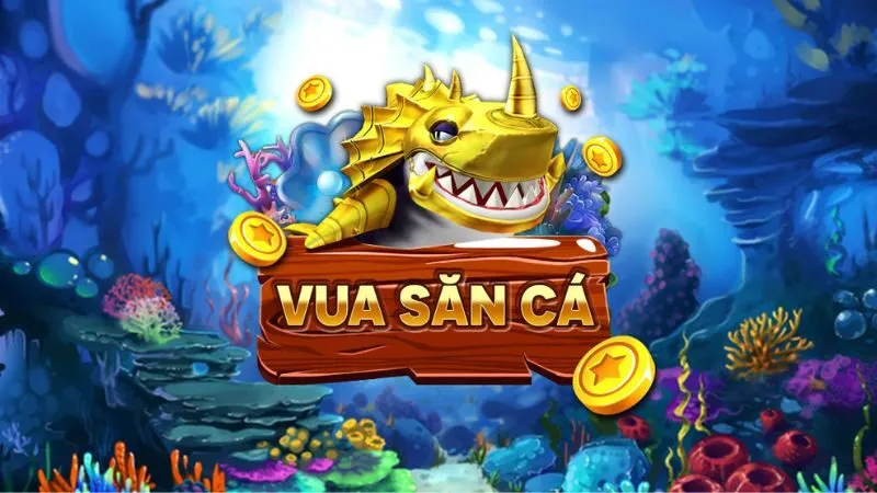 Bật mí 9+ cách chơi bắn cá trong siêu thị hiệu quả tức thì Vua săn cá