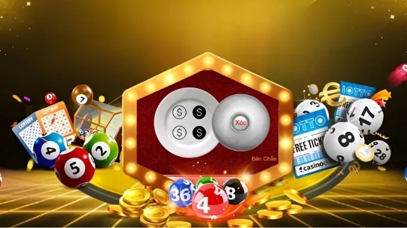 Xóc Đĩa online là gì